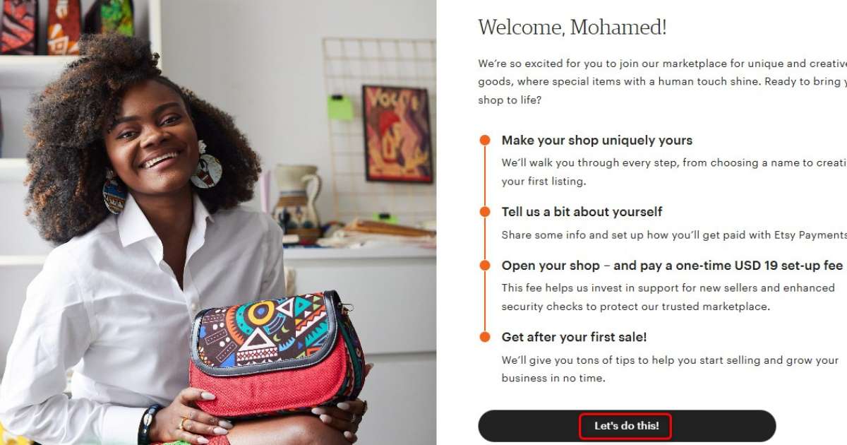 الربح من موقع etsy الربح من موقع etsy