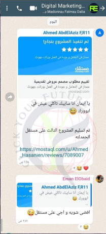 قصص نجاح قصص النجاح