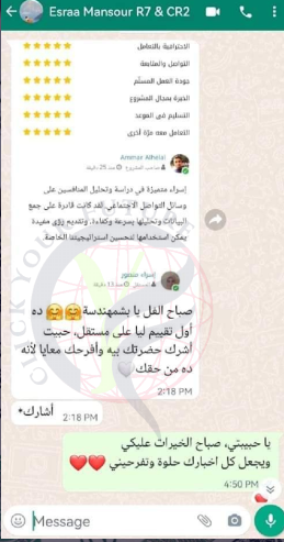 قصص نجاح قصص النجاح