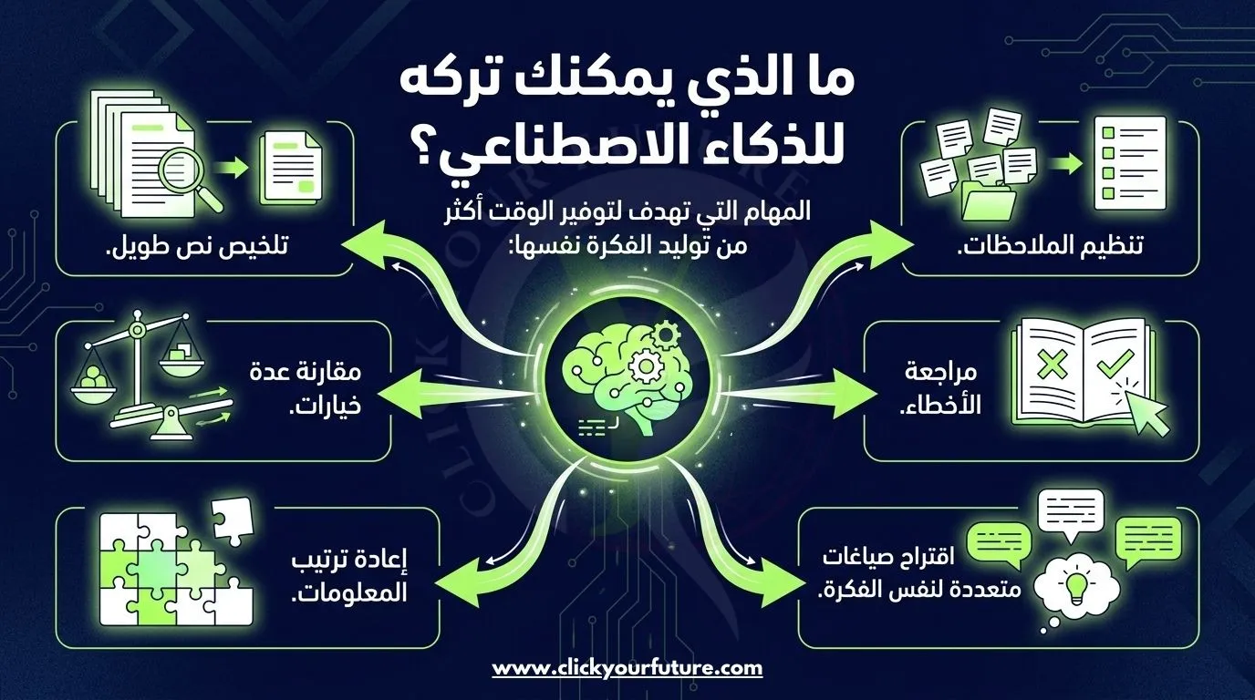 تأثير الذكاء الاصطناعي على الإبداع تأثير الذكاء الاصطناعي على الإبداع