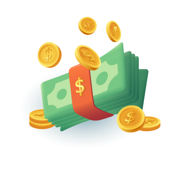 money